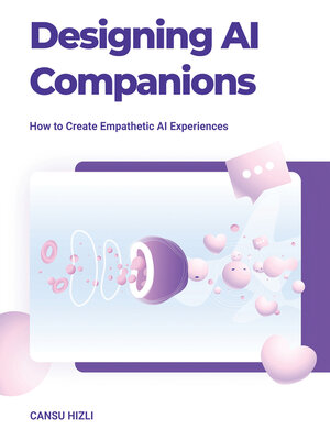 cover image of Designing Ai Companions